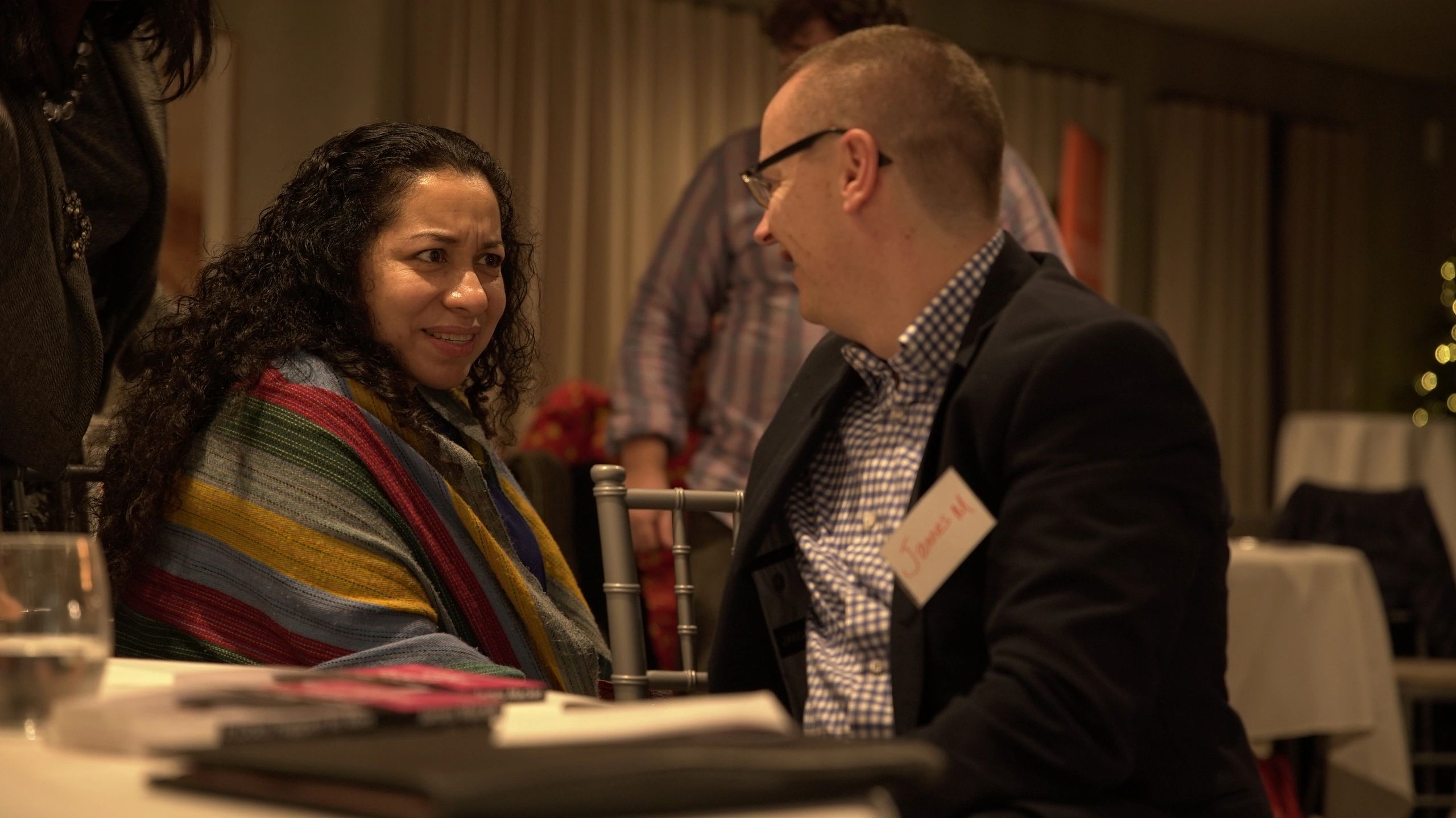 BRUILT Growth Masterclass and Workshops